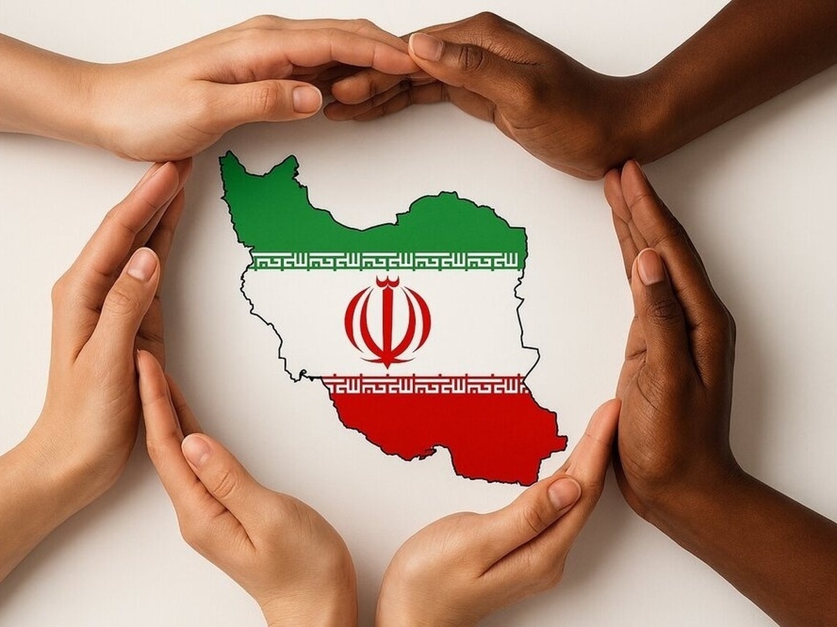 اتحاد مقدس، وحدت بر محور ایمان و ارزش‌های الهی است