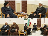 تأکید مدیر حوزه‌های علمیه خواهران بر تقویت همکاری‌های مشترک مهدوی با مسجد جمکران