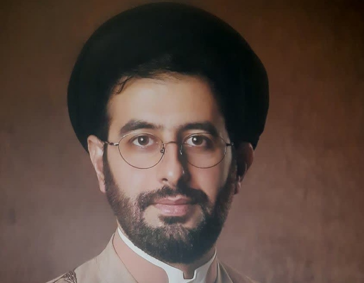 حجت‌الاسلام میرقادری از همکاران سابق خبرگزاری رسا دار فانی را وداع گفت