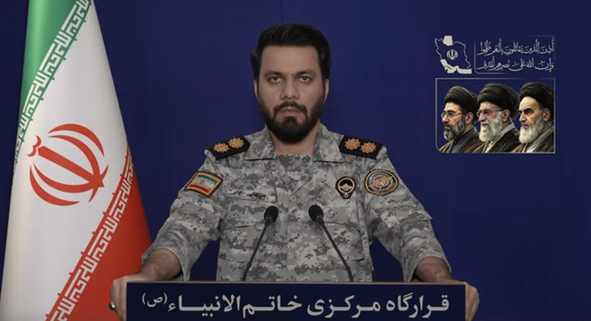 به‌زودی پاسخ تجاوز آمریکایی‌ها را خواهیم داد