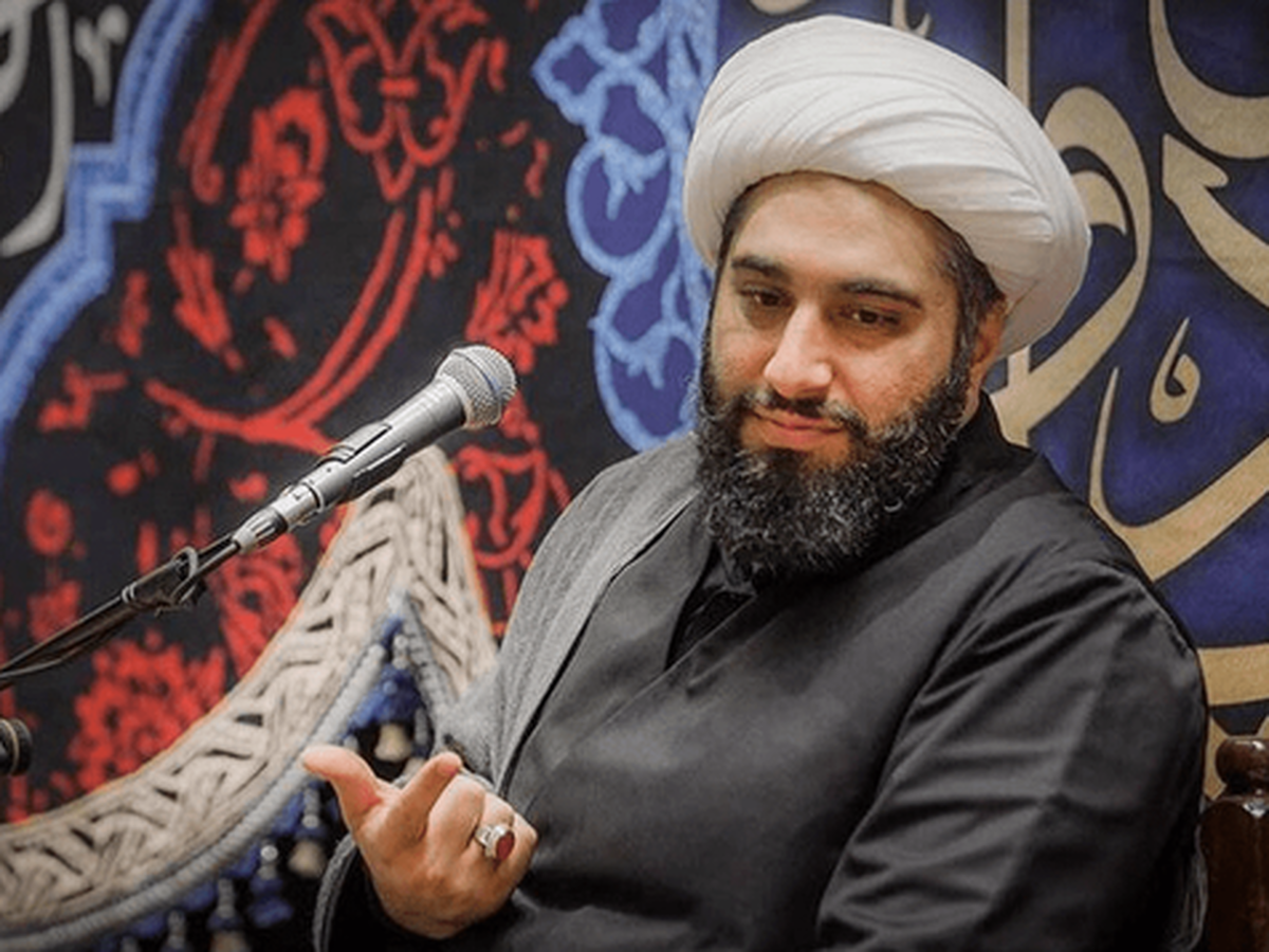 دشمن می‌خواهد فضای شهر ما را مُرده و جنگ‌زده کند