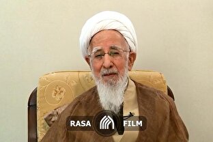 حرمت رهبران دینی جهان باید حفظ شود