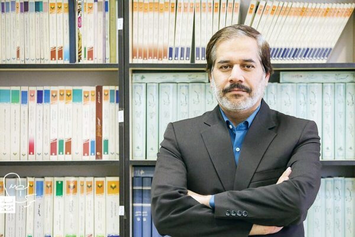 جنگ تحمیلی سوم، پدیدآورنده تمدن نوین اسلامی ایرانی است