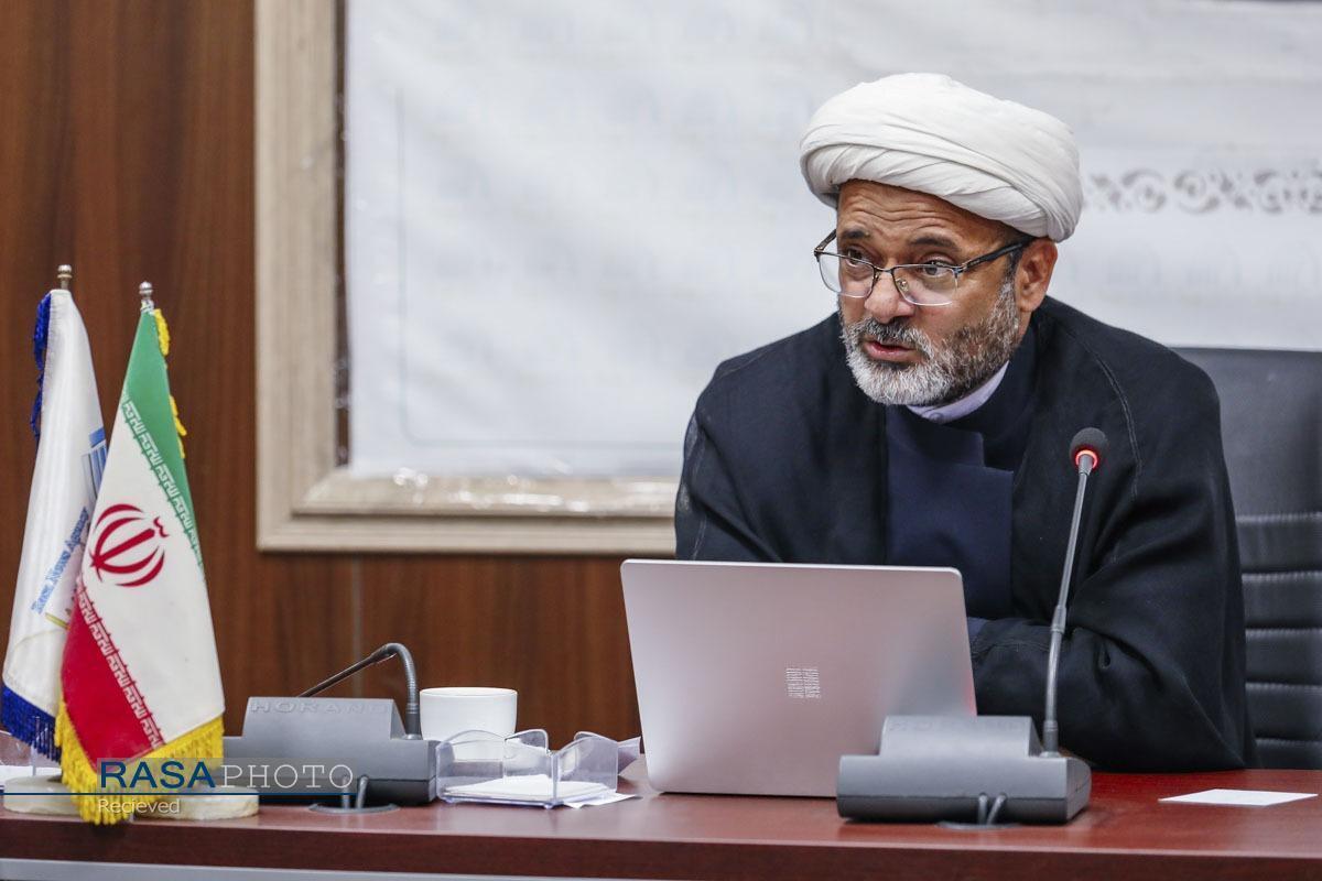 محدودسازی هوشمند تنگه هرمز از نظر حقوقی مشروع است/ امکان دریافت هزینه به ازای خدمات ویژه وجود دارد