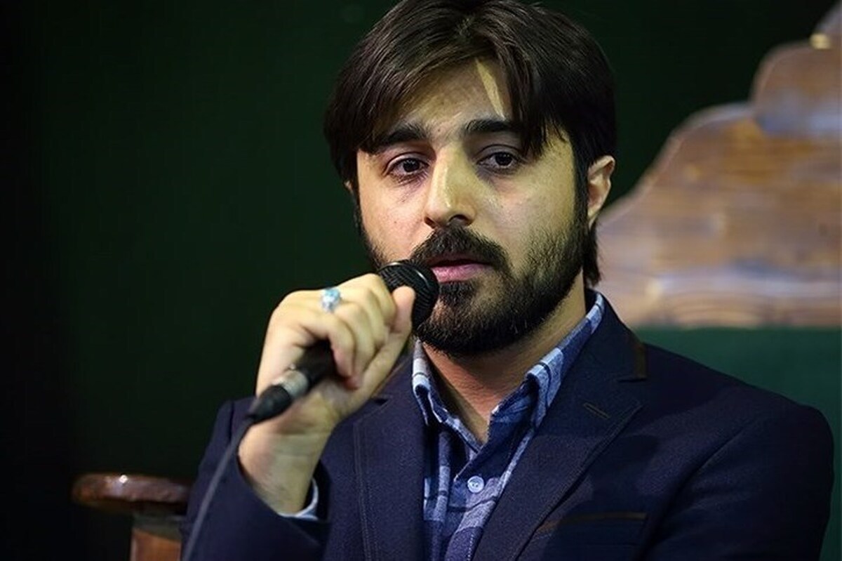 بیگانه را مجال به دریای پارس نیست