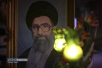 عهدی جاودان با شهید انقلاب اسلامی؛ تداوم راه پرچمداری جبهه حق