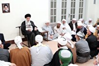 همزیستی مسالمت‌آمیز بین شیعه و سنّی