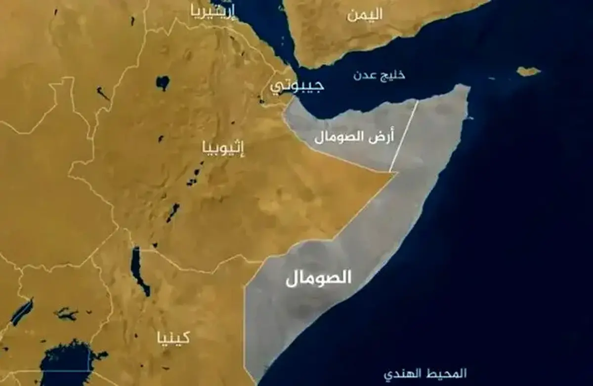 هشدار یمن درباره پایگاه رژیم صهیونیستی در سومالی‌لند