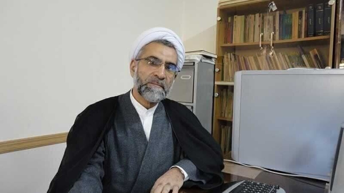 رزمندگان اسلام صلابت خود را در میدان به کفار نشان دادند
