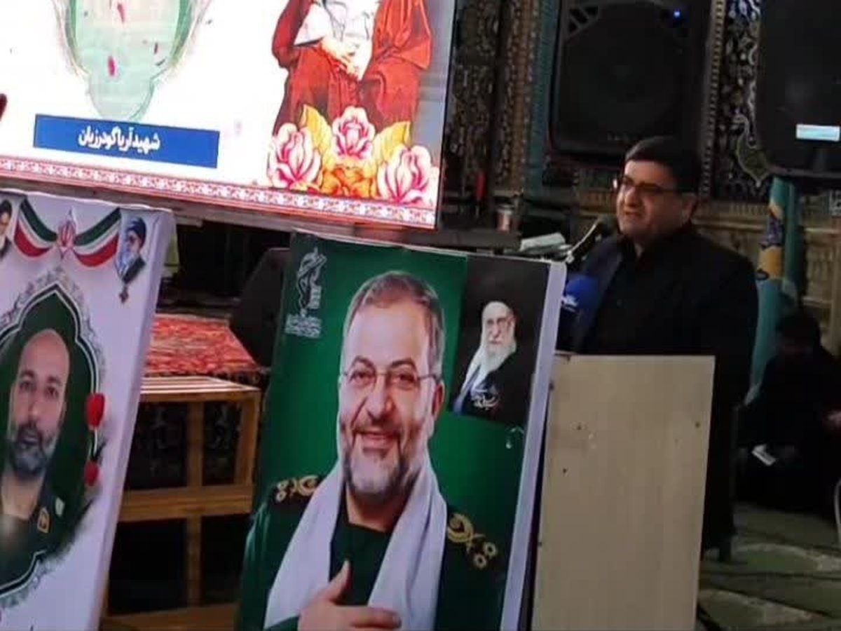 حضور مردم در صحنه محاسبات بین‌المللی را تغییر خواهد داد