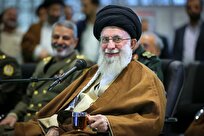 تربیت نیروی نظامی