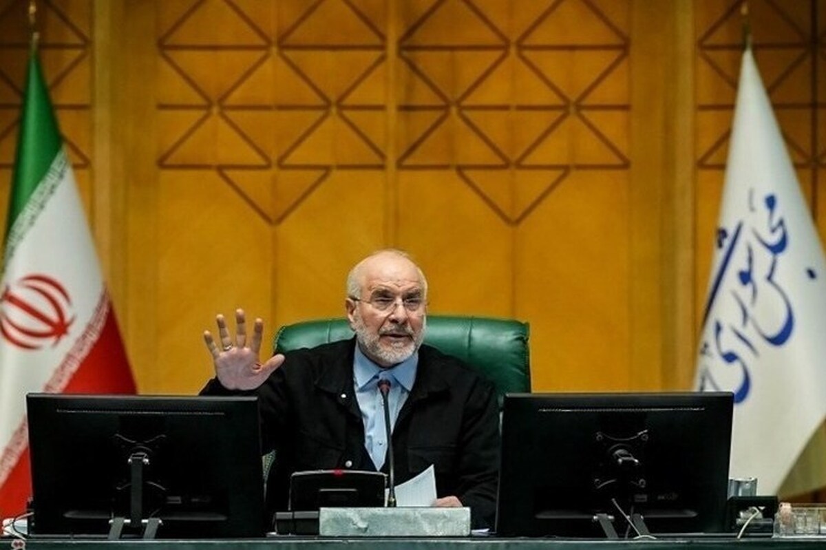 هیچ‌کس نمی‌تواند برای ایران اولتیماتوم تعیین کند