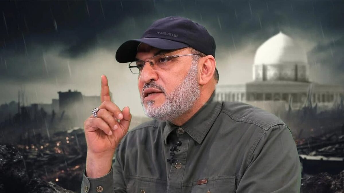 کشورهای خلیج فارس با پول و پایگاه نظامی حامی بقای اسرائیل هستند