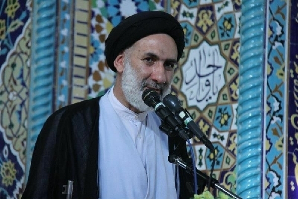 مردم ایران خواهان خروج نظامیان آمریکایی از منطقه هستند