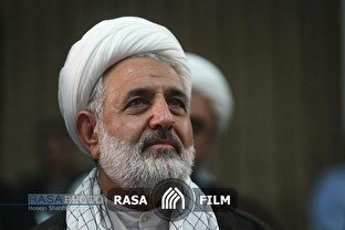 روایت حجت الاسلام ذوالنور از از سکوت راهبردی و قاطعیت عملیاتی شهید خطیب