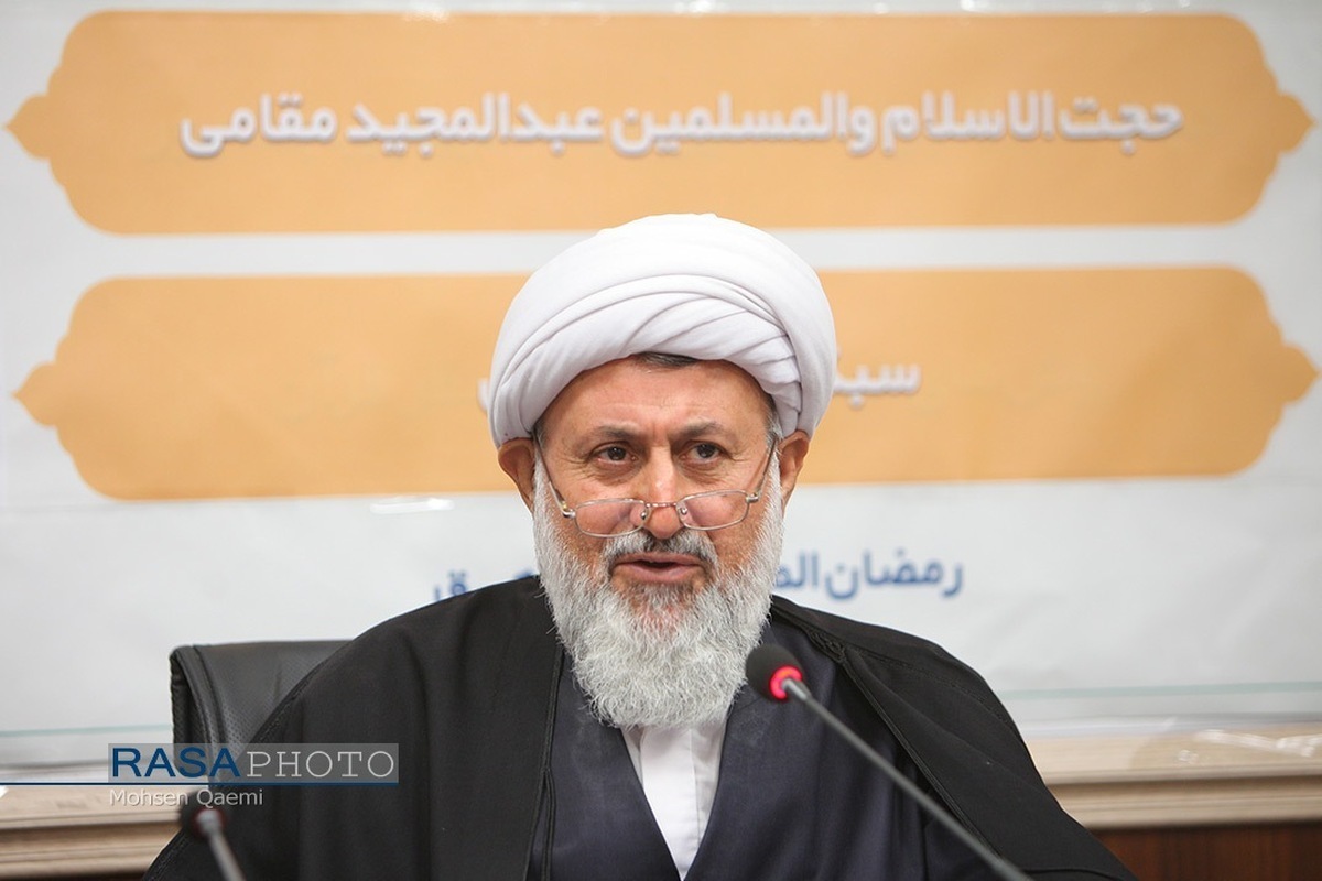هدف دشمن صهیونی، نابودی اسلام و تصرف سرزمین های مسلمین است