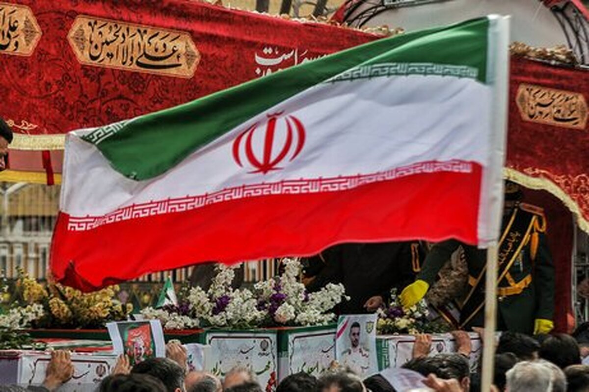 از «شکاف ادراکی» تا «بازآفرینی حماسه»