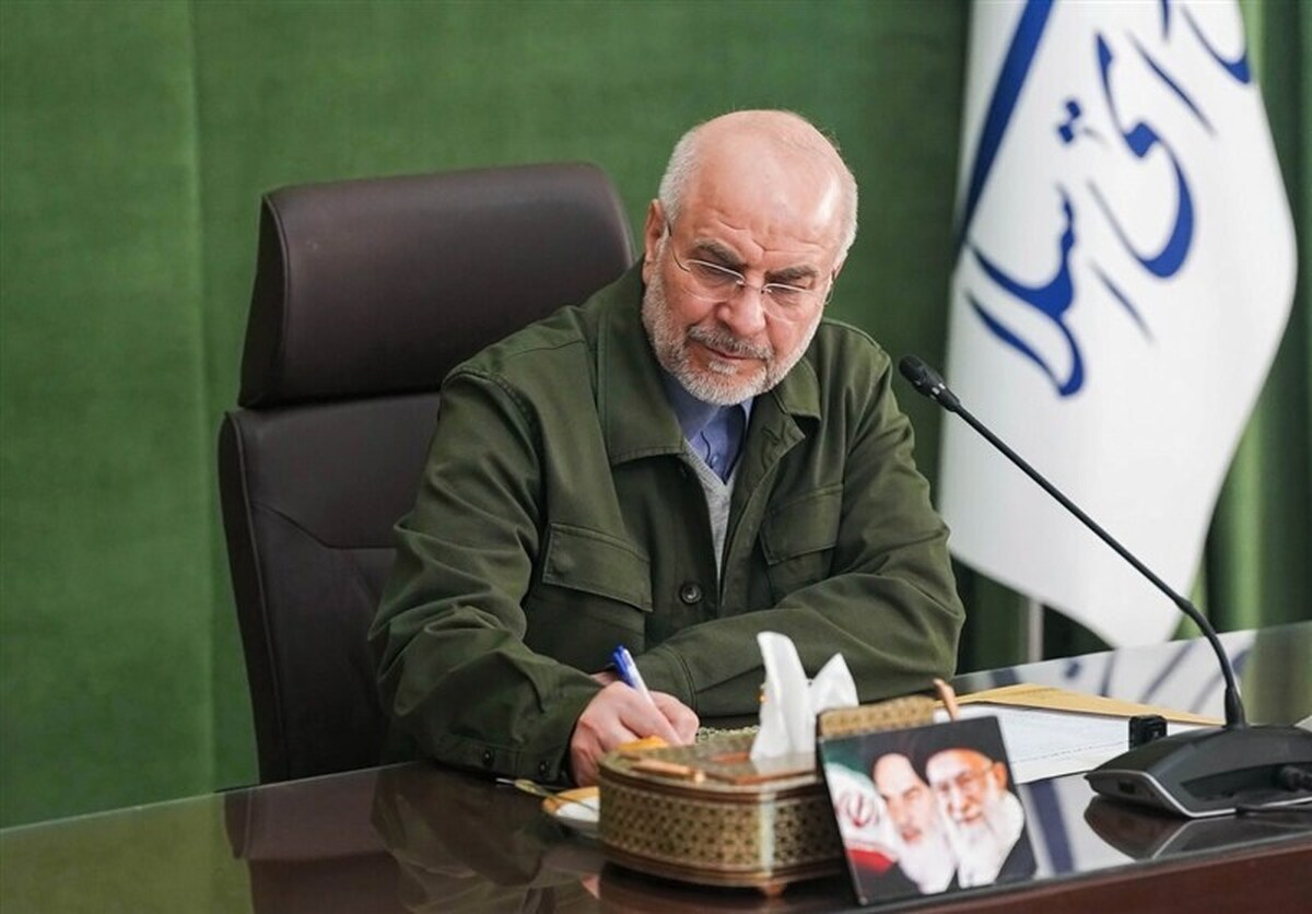 به لطف الهی جز با پیروزی از این جنگ خارج نمی شویم