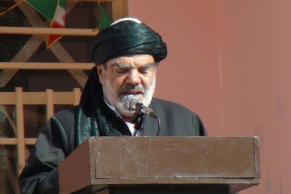 صبر مردم در روزهای جنگ بزرگ‌ترین سرمایه ملی است