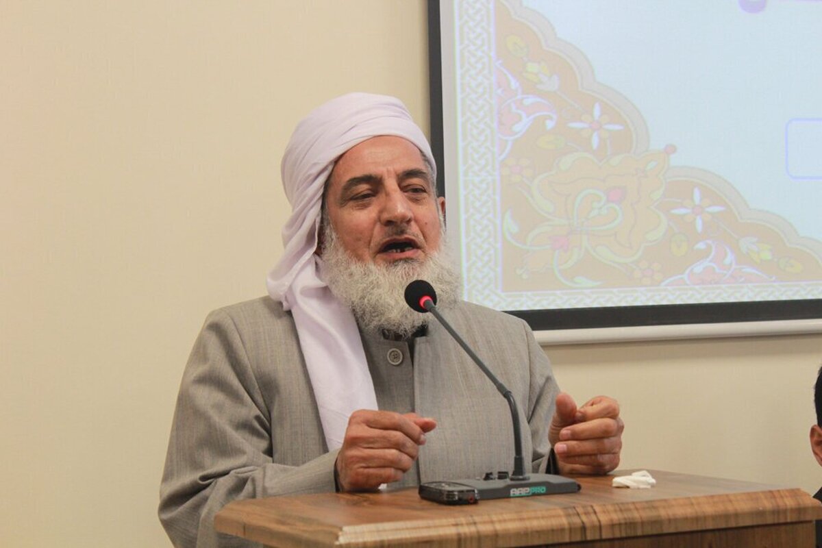 ایجاد رعب و وحشت در این روزهای سرنوشت ساز جایز نیست