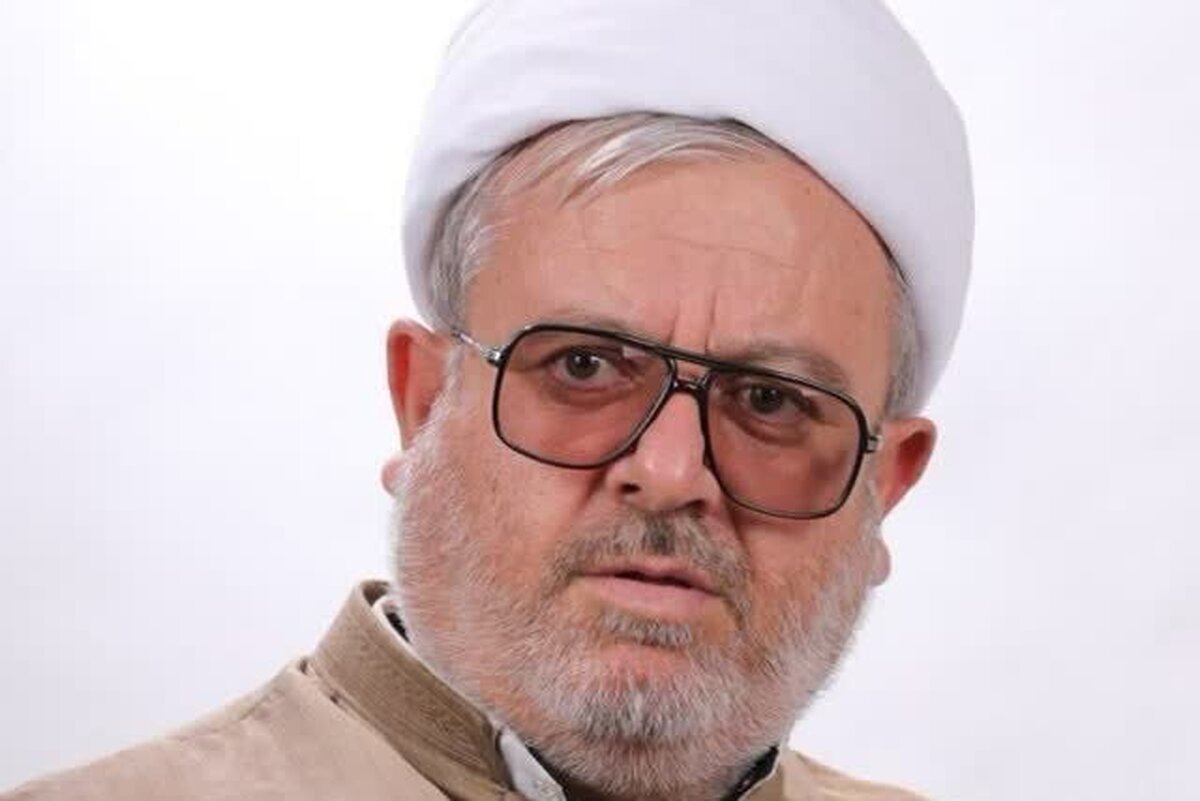 اتحاد ملی، از راهکارهای مقابله با جهان کفر است/ انتقاد از سکوت مجامع دینی در برابر تجاوز به ایران