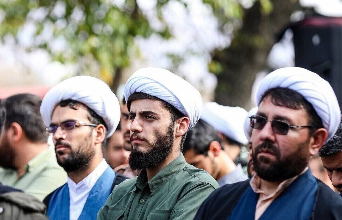 ۱۷ اکیپ گشت رضویون در تبریز فعال شدند