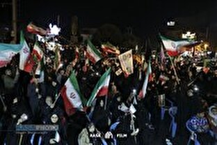 مطالبه ملت ایران؛ نه به مذاکره فریبنده، آری به تنبیه بازدارنده و اخراج آمریکا از منطقه
