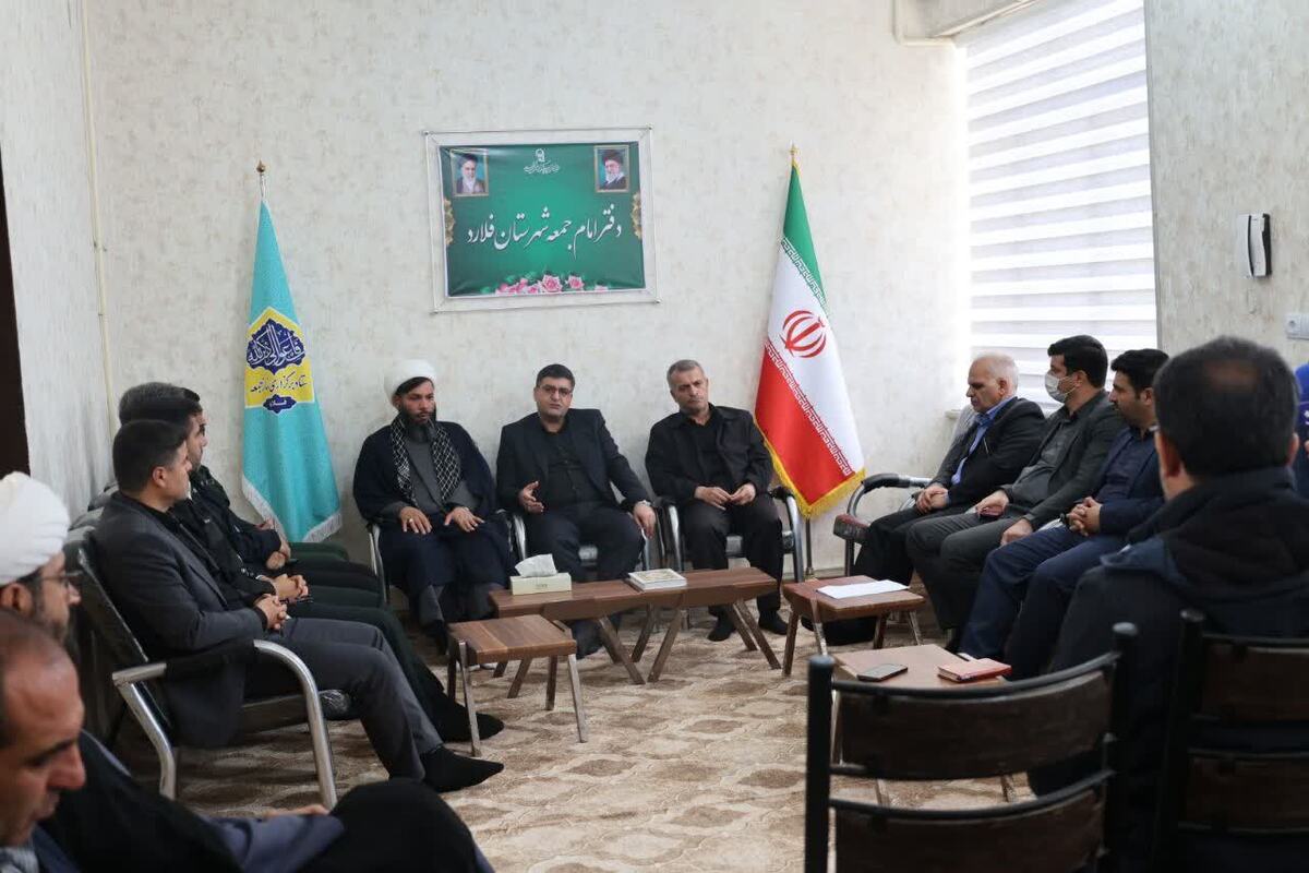 تأکید استاندار بر نقش مردم و وحدت مسئولان در توسعه چهارمحال و بختیاری