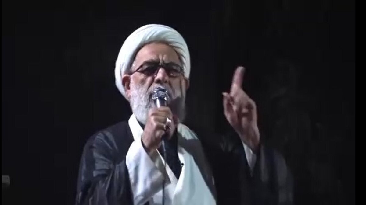 هیچ صلح و سازشی با دشمن امکان ندارد/ خلیج فارس را به گورستان آمریکایی‌ها تبدیل می‌کنیم