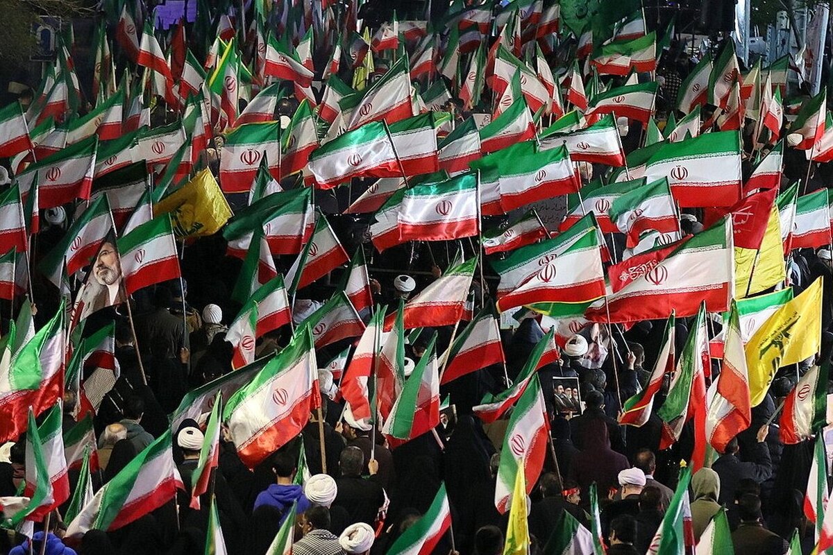 پیام تشکر بسیج رسانه قم از جهادگران رسانه‌ای