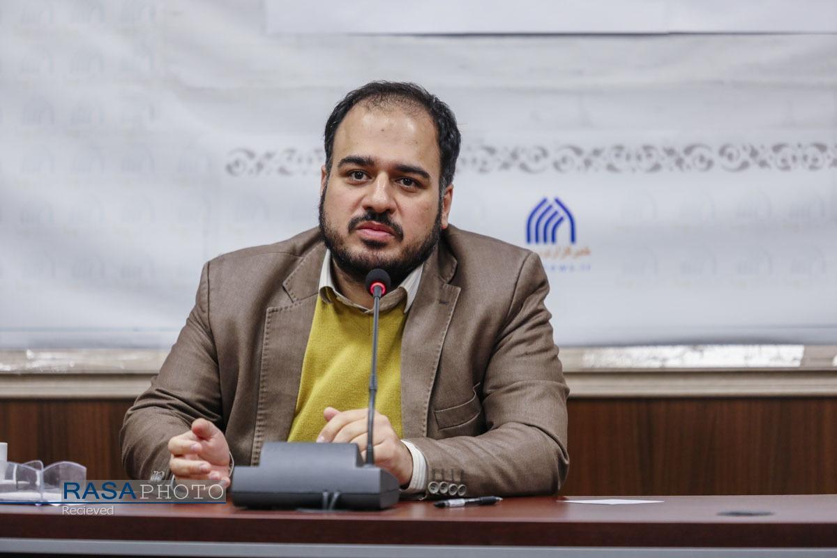 نشست «مرحله نوین مدیریت تنگه هرمز» برگزار شد/ تأکید بر رژیم حقوقی ویژه و مشروعیت محدودسازی