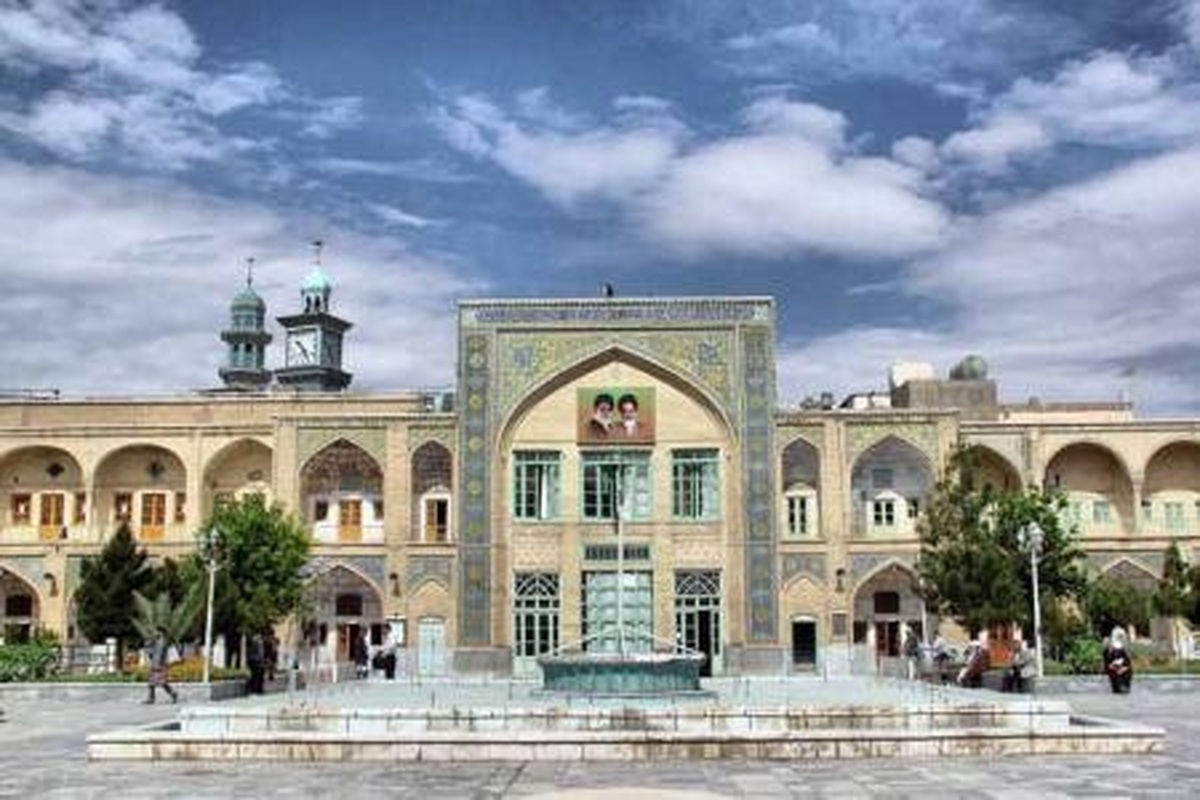 آمادگی ستادهای راهبری حوزه‌ برای همکاری با عرصه‌های مختلف حکمرانی