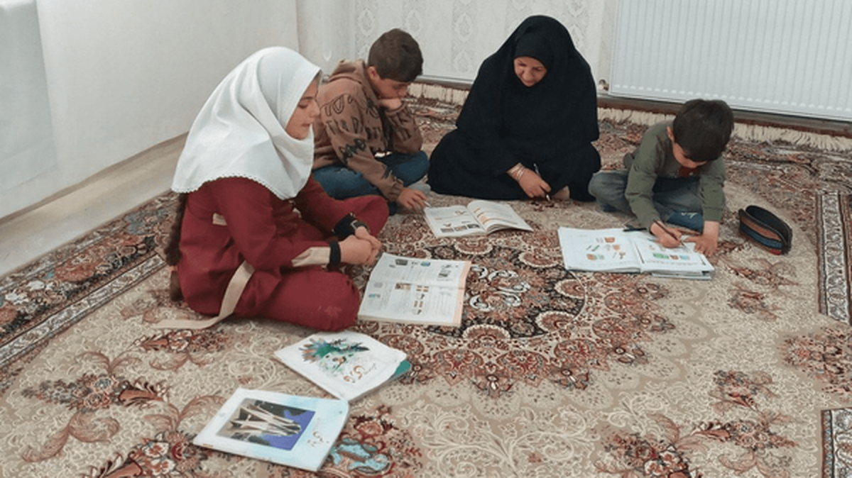 وقتی اینترنت نبود، عشق بود