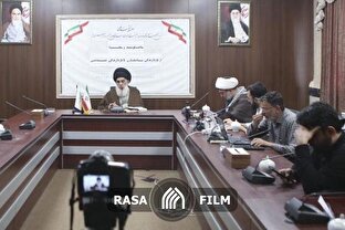 نشست ساحت هوشمند و سخت؛ از بازدارندگی نامتقارن تا بازدارندگی تمدنی برگزار شد