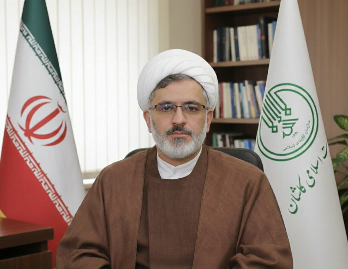 اجتماعات مردمی در شرایط تقابل با دشمن باید کانون انسجام باشد