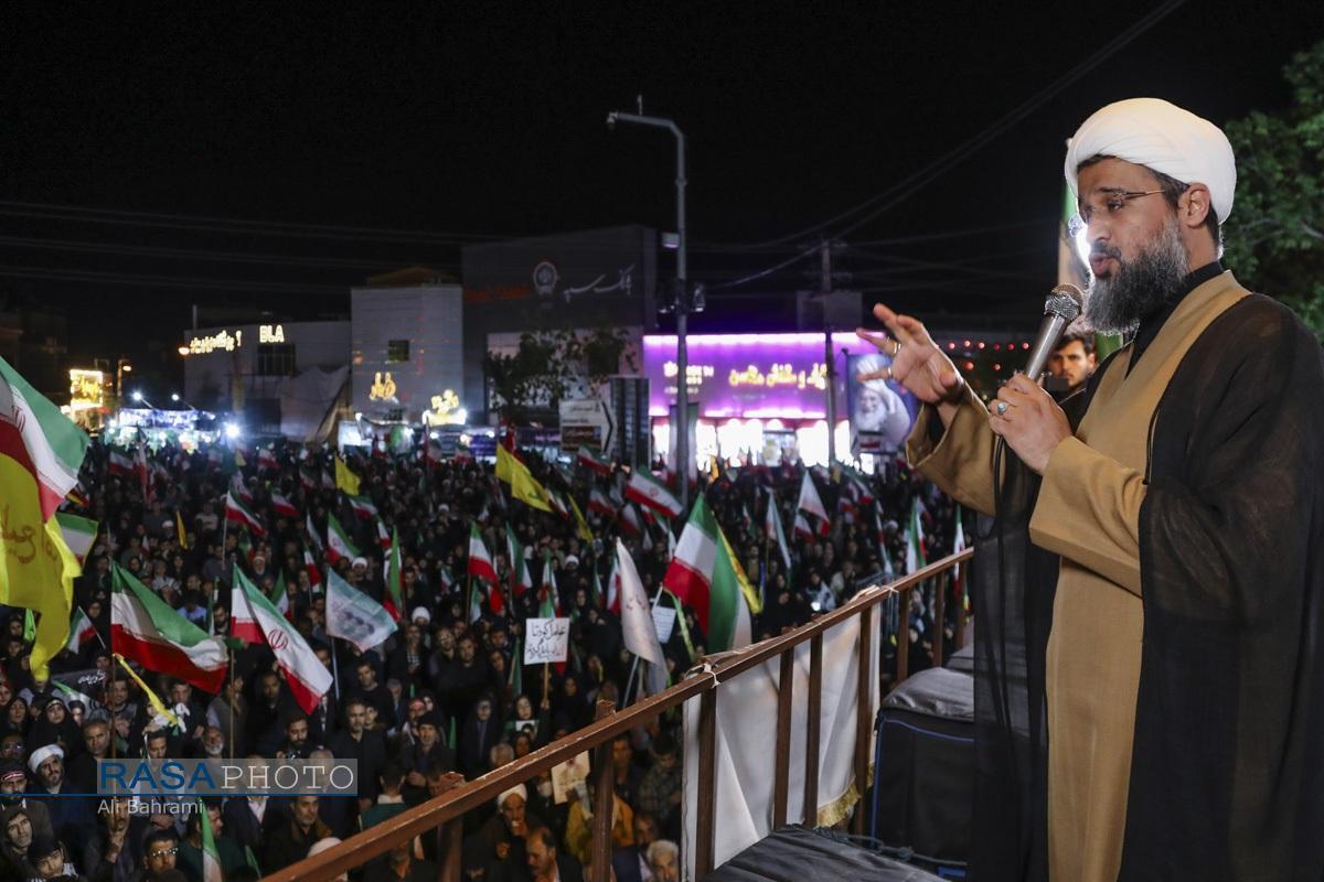 نخبگان حوزه در خط مقدم جهاد فرهنگی و تبلیغی؛ از پایش استعدادها تا خدمت‌رسانی مستقیم