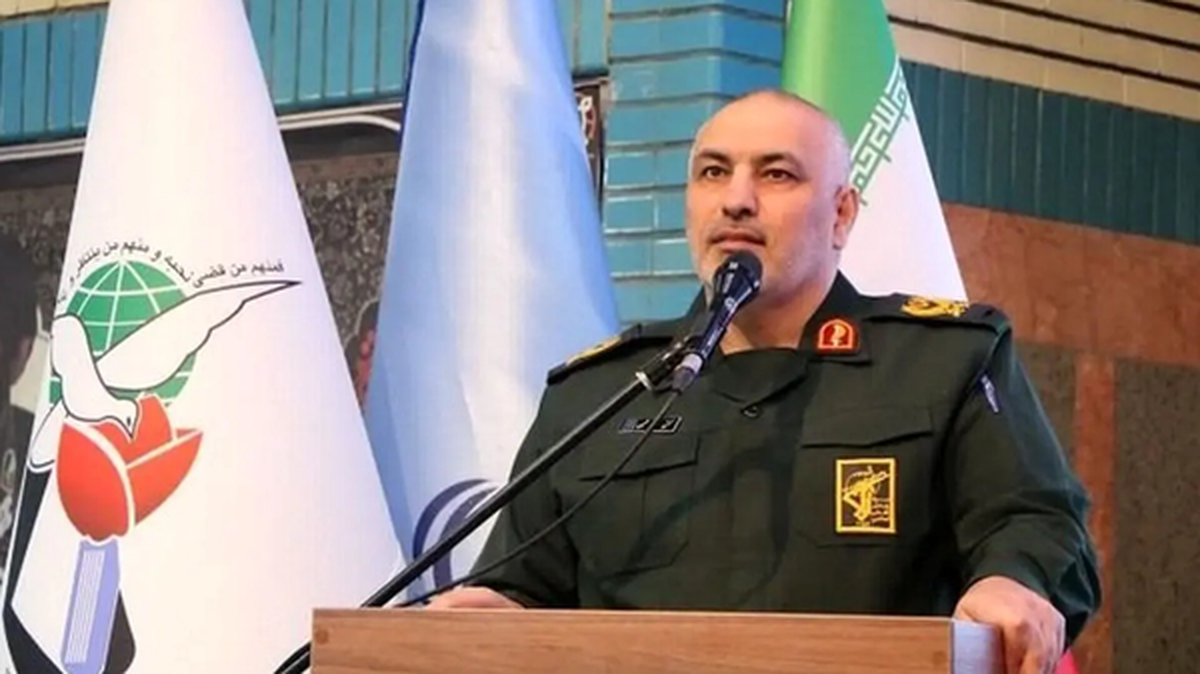 دشمن به‌دنبال تجزیه ایران بود، اما شکست خورد