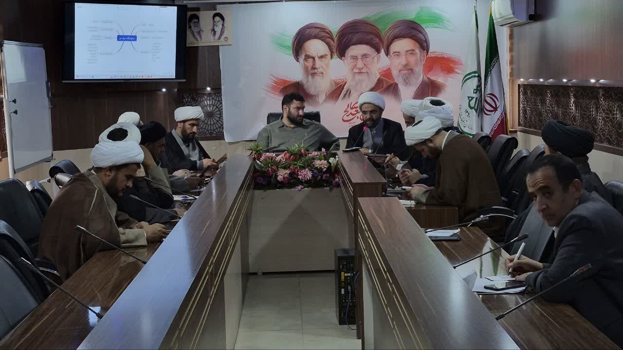 تربیت مجاهدان جهاد تبیین؛ کارویژه سازمان تبلیغات اسلامی 