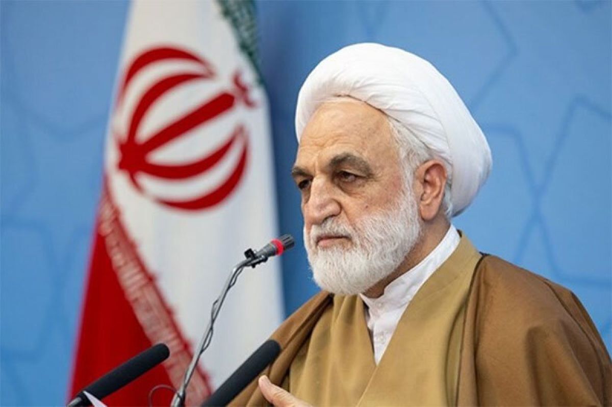 ملت متحد و ولایتمدار بار دیگر دشمن را تحقیر کرد