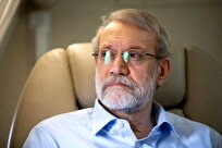 پرتره شهید علی لاریجانی در قالب مستند تهیه می‌شود