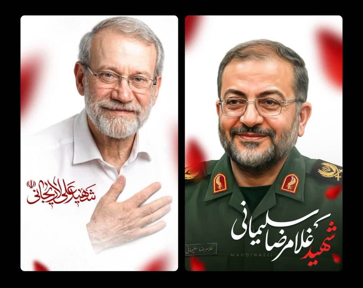 از میدان امنیت تا نبرد روایت‌ها؛ بیانیه بسیج طلاب کشور در چهلم شهدای جنگ رمضان