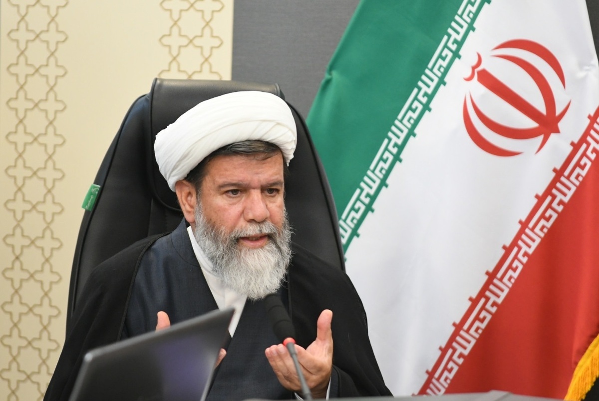 مدیریت حکیمانه رهبر انقلاب موجب پیروزی ملت ایران شد