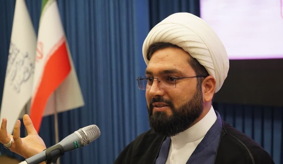 سیره رضوی؛ الگویی برای گفت‌وگوی میان‌فرهنگی و تداوم امامت