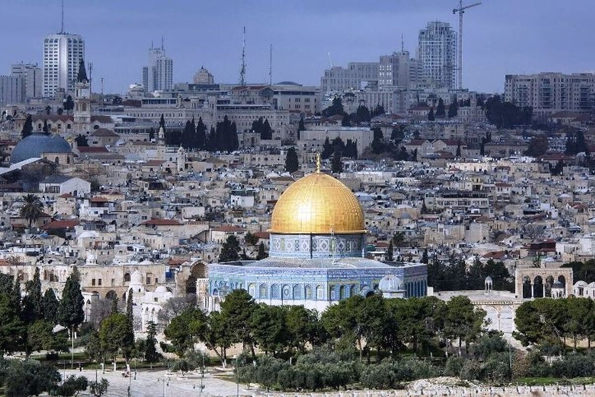 الهیات قدرت در صهیونیسم؛ آیا دین در خدمت نژاد قرار گرفته است؟