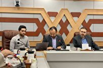 از توسعه بانکداری الکترونیک تا مشتری‌مداری؛ راهبردهای صندوق دفتر تبلیغات اسلامی در سال جدید