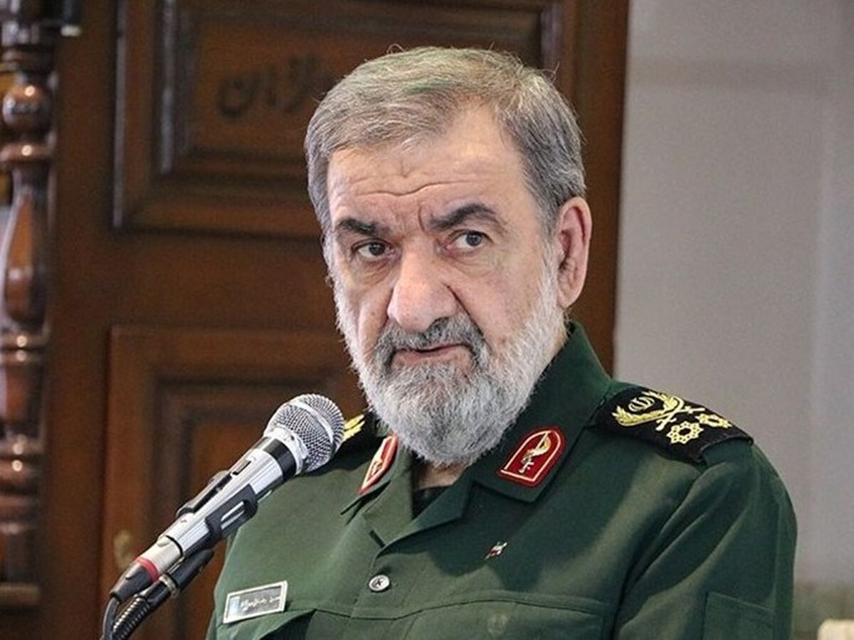 تصمیمات واقعی آمریکا در جای دیگری گرفته می‌شود