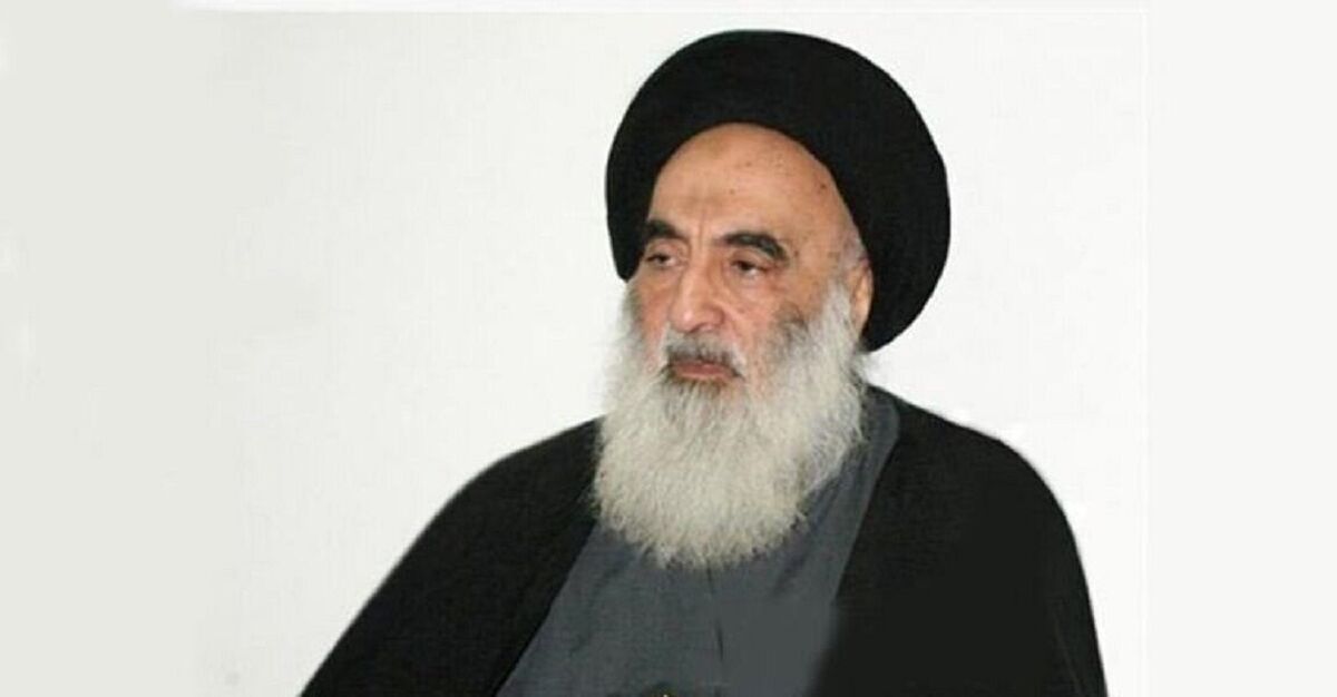 تقریظ آیت‌الله سیستانی بر «مصحف نجف»/ قرآن خیرخواهی است که هرگز خیانت نمی‌کند