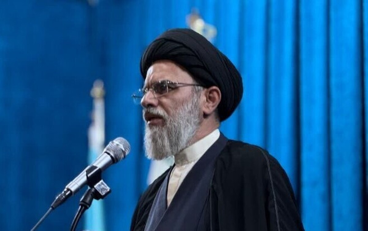پیام رهبر انقلاب در خصوص خلیج فارس برای جامعه تبیین شود