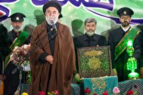 دشمن به‌دلیل اعتقاد ملت به ظهور با ایران می‌جنگد