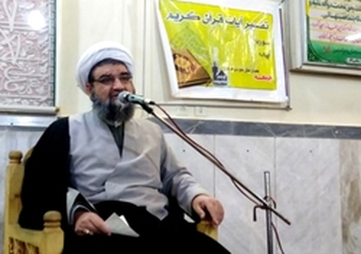 دستورات اسلام مطابق با فطرت انسان و حکم و عقل است